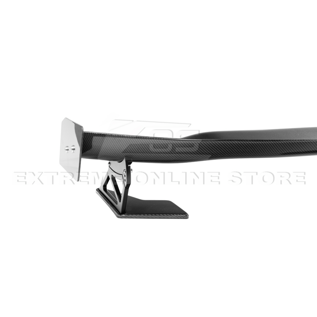 2024+ Ford Mustang S650 Coupe APR Style Rear High Wing Spoiler