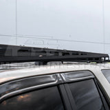 2010-24 Toyota 4Runner V2 Carbon Steel Black Top Roof Rack Cargo Carrier