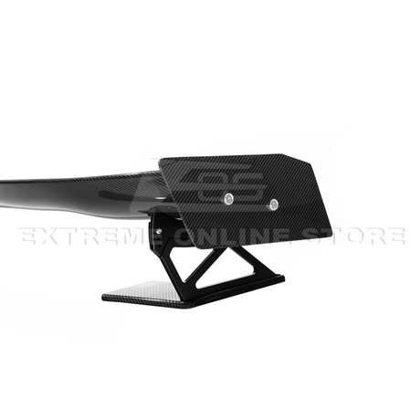 2024+ Ford Mustang S650 Coupe APR Style Rear High Wing Spoiler