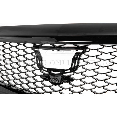 2025+ Cadillac CT5 CT5-V - Blackwing Style Front Bumper