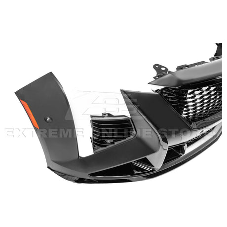 2025+ Cadillac CT5 CT5-V - Blackwing Style Front Bumper
