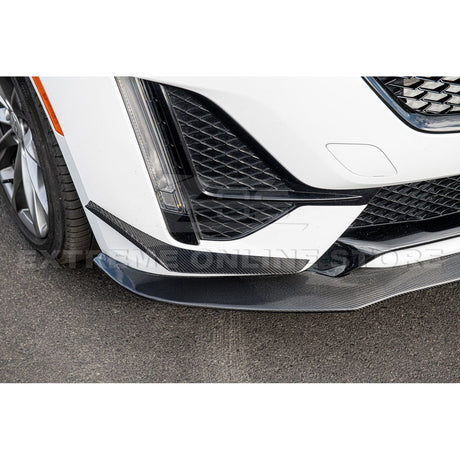 2020-2024 Cadillac CT5-V | CT5 Blackwing Package Carbon Full Aero Kit