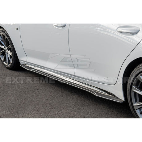 2020-2024 Cadillac CT5-V | CT5 Blackwing Package Carbon Full Aero Kit