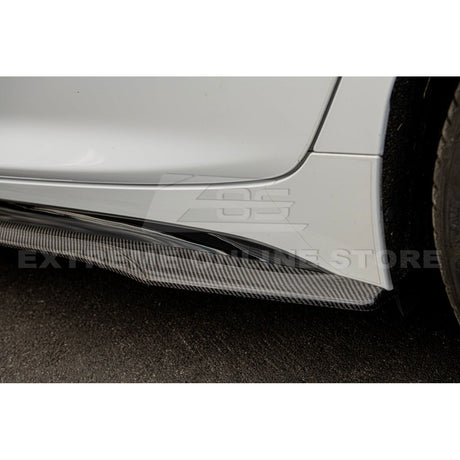 2020-2024 Cadillac CT5-V | CT5 Blackwing Package Carbon Full Aero Kit