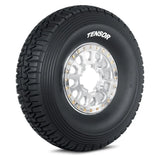 Tensor Tire Desert Series (DSR) Tire - 35x10 R15 (65 Durometer Tread Compond)