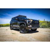 2023+ Toyota Sequoia 3-4" Stage 3 Suspension System