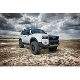 Tubular UCA Kit w/ Delta Joint Pro Front View