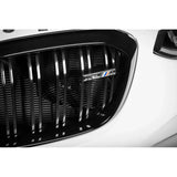 Eventuri BMW F97 X3M / F98 X4M Black Carbon Intake System