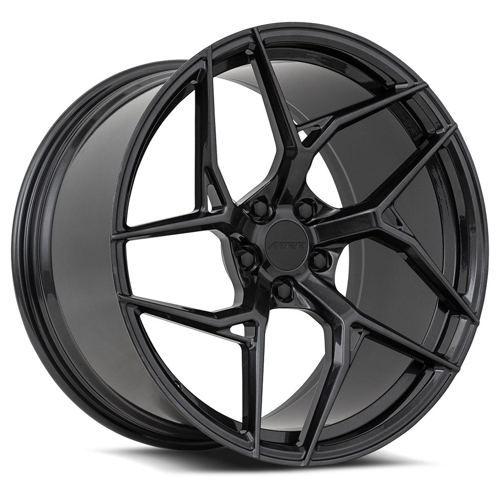 MRR Wheels - Chevrolet C8 Corvette Z06 eRay Wheels