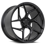 MRR Wheels - Chevrolet C8 Corvette Z06 eRay Wheels
