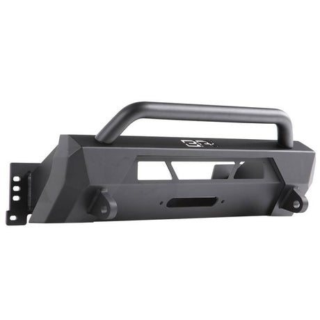 2014-2024 Toyota 4Runner - BodyArmor HiLine Front Winch Bumper 4Runner