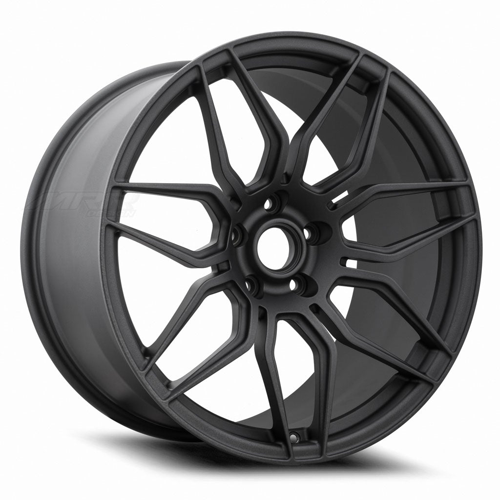 MRR Wheels - Chevrolet C8 Corvette Z06 eRay Wheels