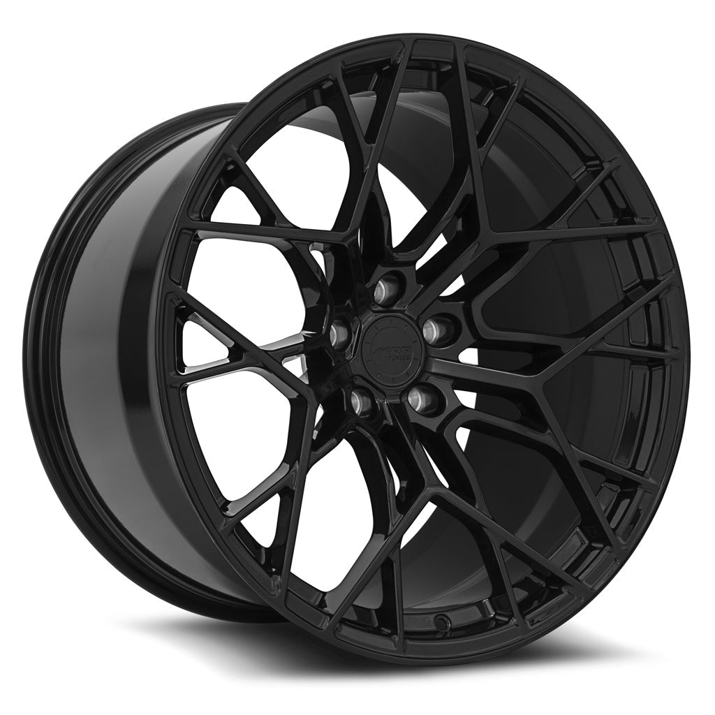 MRR Wheels - Chevrolet C8 Corvette Z06 eRay Wheels