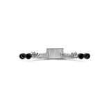 Akrapovic 2021 BMW M8/M8 Competition (F93) Evolution Line Cat Back (Titanium) w/Carbon Tips