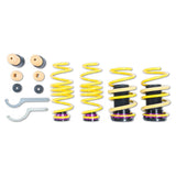 KW Suspensions Height Adjustable Spring Kit - BMW F95 X5M | F96 X6M