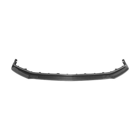 2024+ Ford Mustang Dark Horse Factory Carbon Fiber Front Bumper Lip Splitter