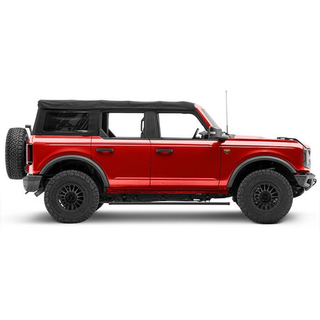 AMP Powerstep Plug-N-Play for Ford Bronco (Non Raptor)
