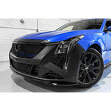 2025+ Cadillac CT5 CT5-V - Blackwing Style Front Bumper