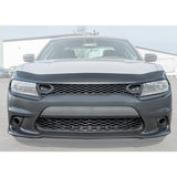 2015-2023 Dodge Charger SRT Style Front Bumper Complete Cover & Grille Set