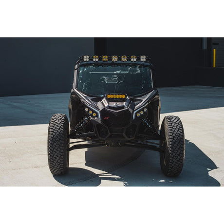 Baja Designs Can-Am X3 XL Linkable Roof Bar Kit