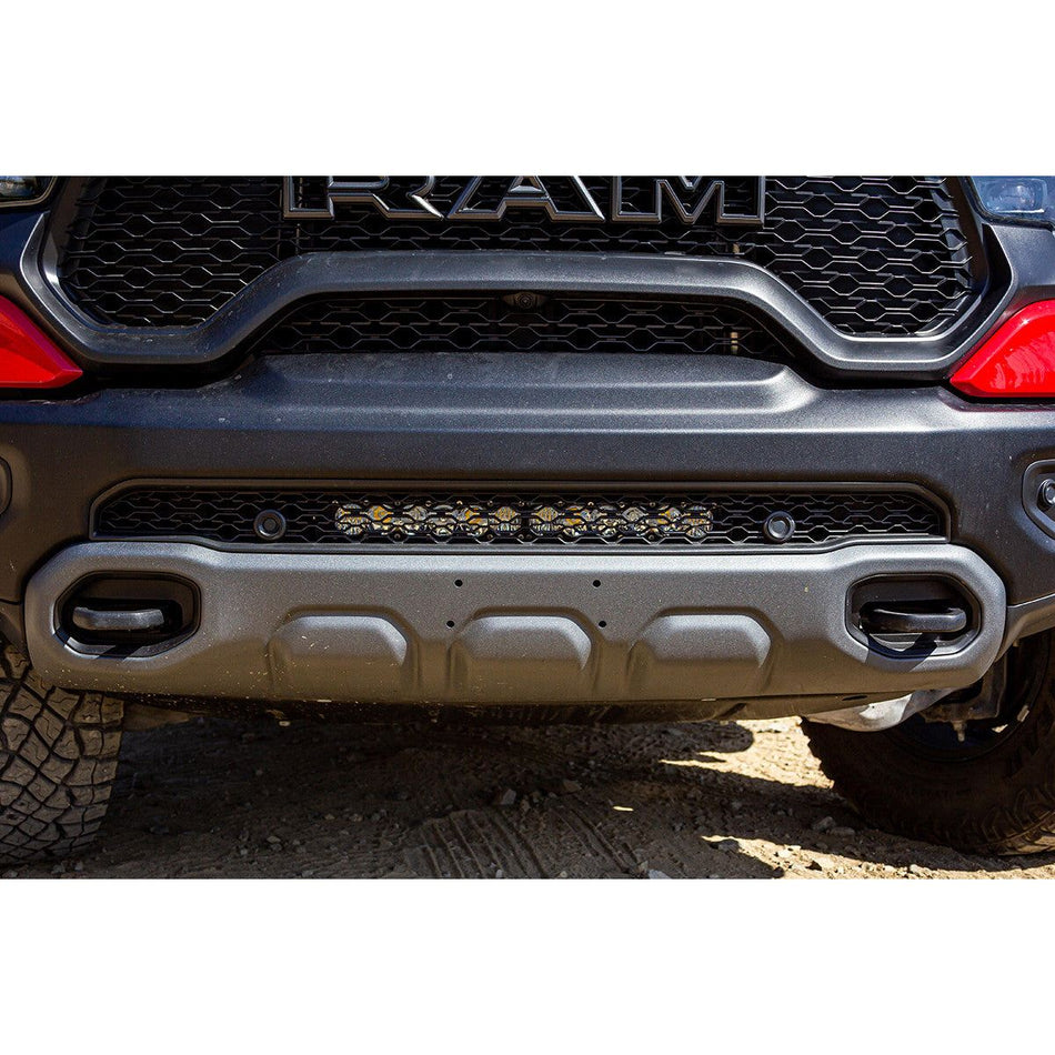Baja Designs 2021+ Dodge Ram TRX 20 Inch OnX6+ Bumper Kit