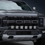 Baja Designs 2021+ Ford Raptor 6 XL Linkable Light Kit