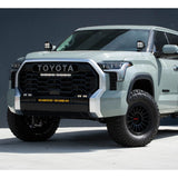 Toyota LP4 Pro A-Pillar Light Kit - Toyota 2022+Tundra, 2023+ Sequoia