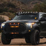 Baja Designs 2022+ Toyota Tundra 9XL Linkable Roof Kit