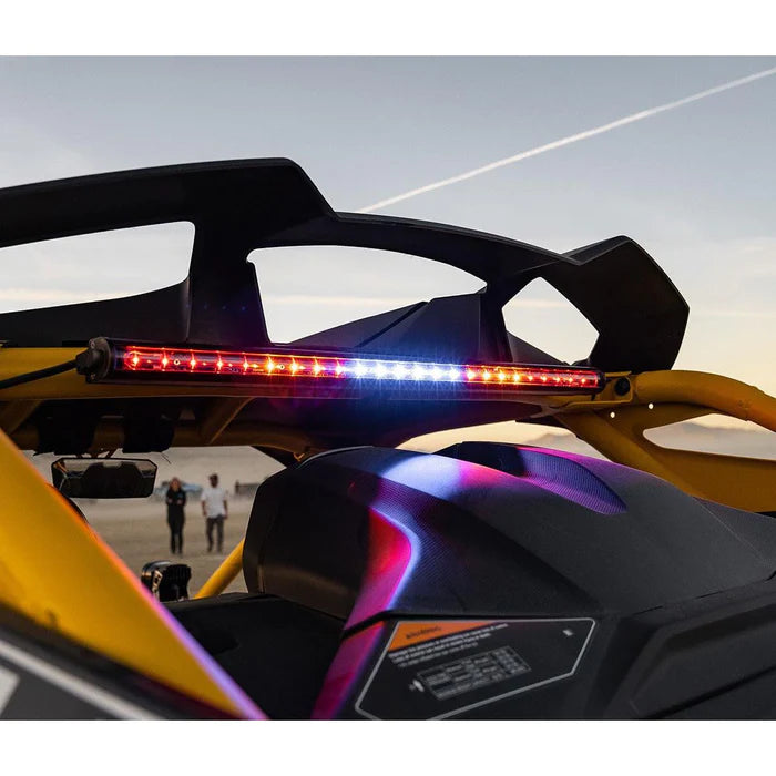 Baja Designs 2024+ Can-Am Maverick R RTL Kit