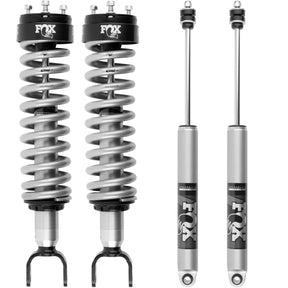 FOX Performance 2.0 IFP Shock Kit 0-2" Lift 985-02-136, 985-24-231