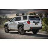 MagnaFlow 2025+ Toyota 4Runner Overland Series Cat-Back Exhaust System