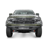 ADD 2024+ Ford Ranger Raptor Phantom Front Bumper