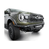 ADD 2024+ Ford Ranger Raptor Phantom Front Bumper