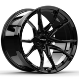 GEM Forged C8G Billet 6061-T6 Mono block wheels