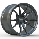 GEM Forged C8G Billet 6061-T6 Mono block wheels