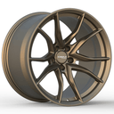 GEM Forged C8G Billet 6061-T6 Mono block wheels