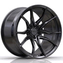 GEM Forged C8G Billet 6061-T6 Mono block wheels