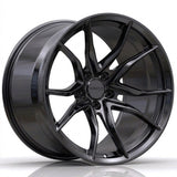 GEM Forged C8G Billet 6061-T6 Mono block wheels