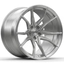GEM Forged C8G Billet 6061-T6 Mono block wheels