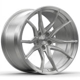 GEM Forged C8G Billet 6061-T6 Mono block wheels