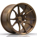 GEM Forged C8G Billet 6061-T6 Mono block wheels
