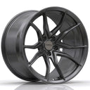GEM Forged C8G Billet 6061-T6 Mono block wheels
