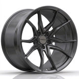GEM Forged C8G Billet 6061-T6 Mono block wheels