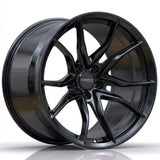 GEM Forged C8G Billet 6061-T6 Mono block wheels