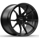 GEM Forged C8G Billet 6061-T6 Mono block wheels