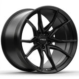GEM Forged C8G Billet 6061-T6 Mono block wheels