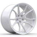 GEM Forged C8G Billet 6061-T6 Mono block wheels