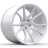 GEM Forged C8G Billet 6061-T6 Mono block wheels