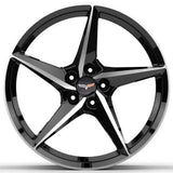 GEM Forged G8E Billet 6061-T6 Mono block wheels