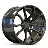 GEM Forged G8G Billet 6061-T6 Mono block wheels